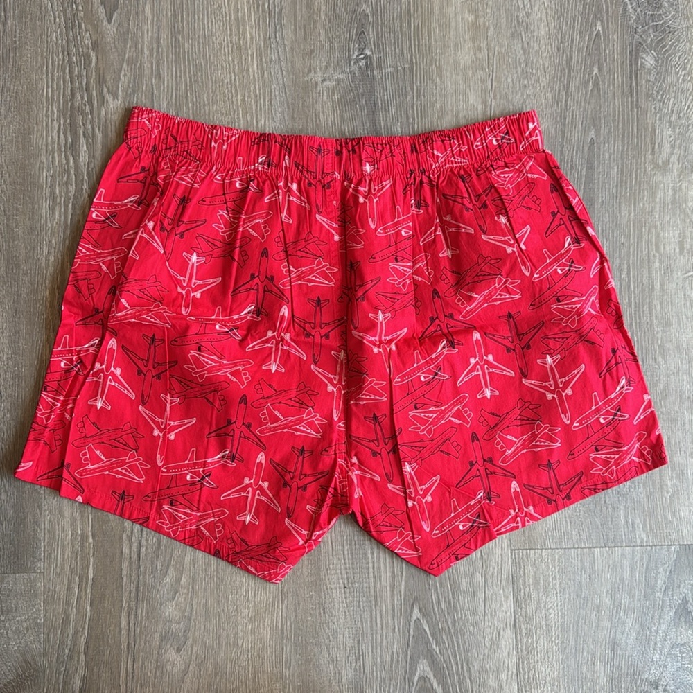 J. Crew Boxers - Picture 2 of 3